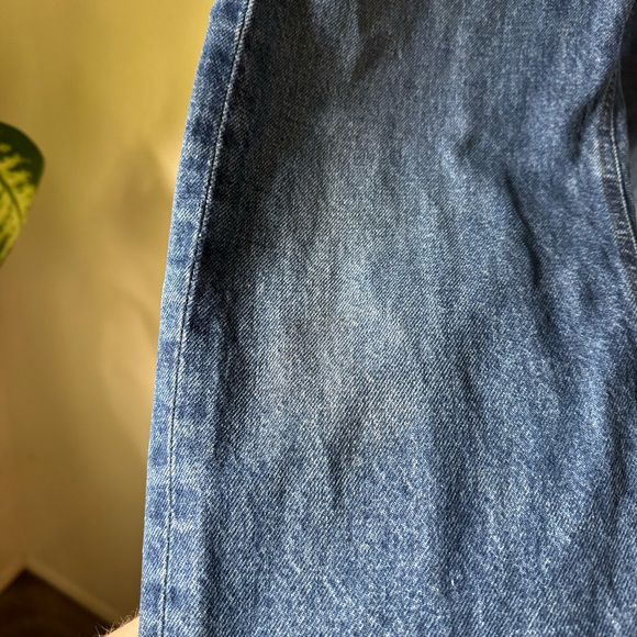 AGOLDE | Parker Straight Leg Jeans - Picture 4 of 8